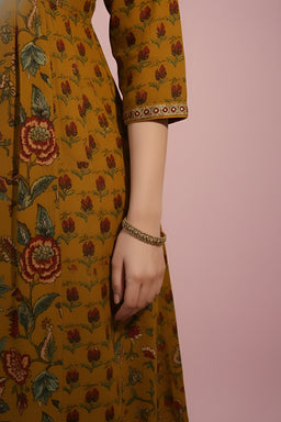 Kurti Set