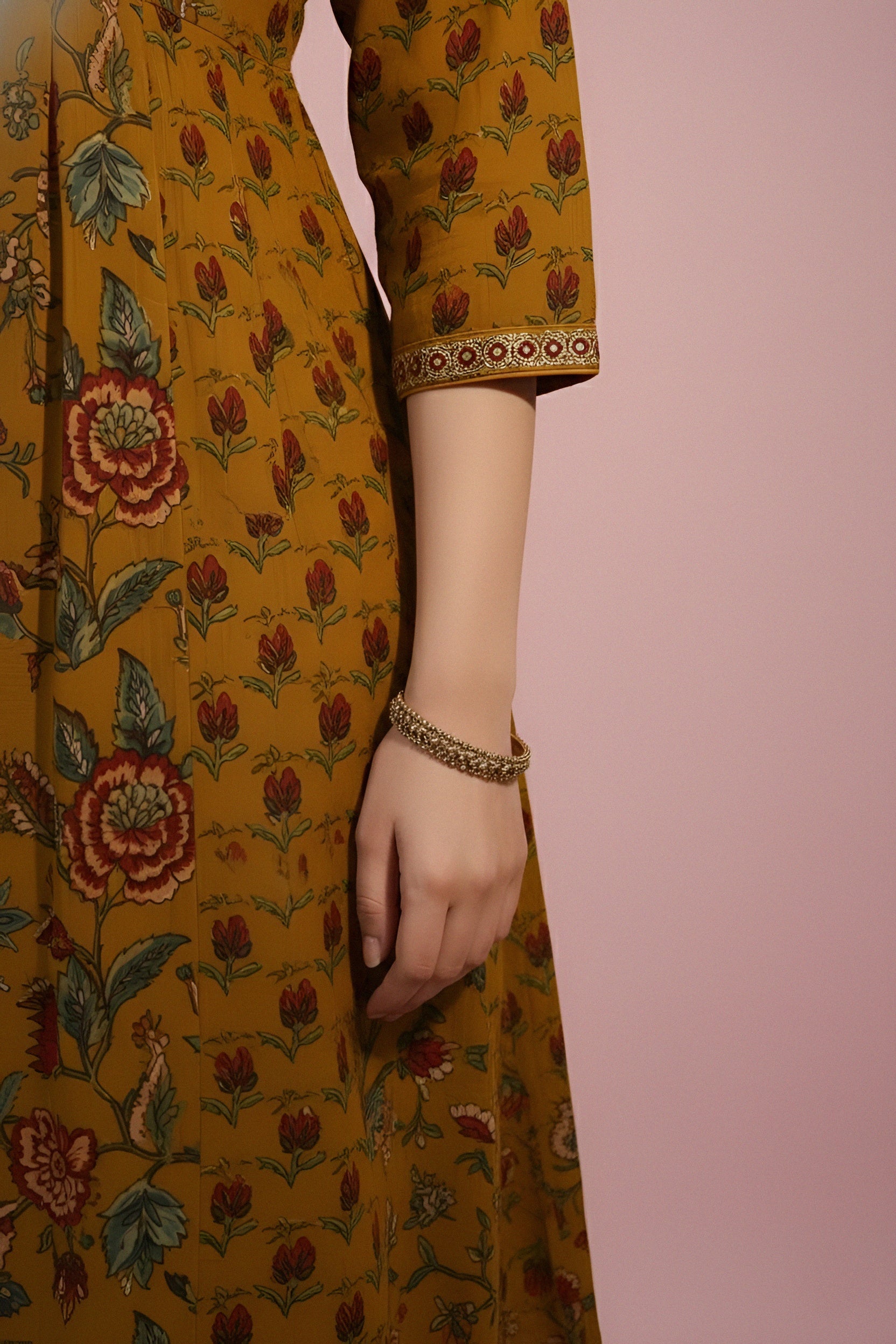 Kurti Set