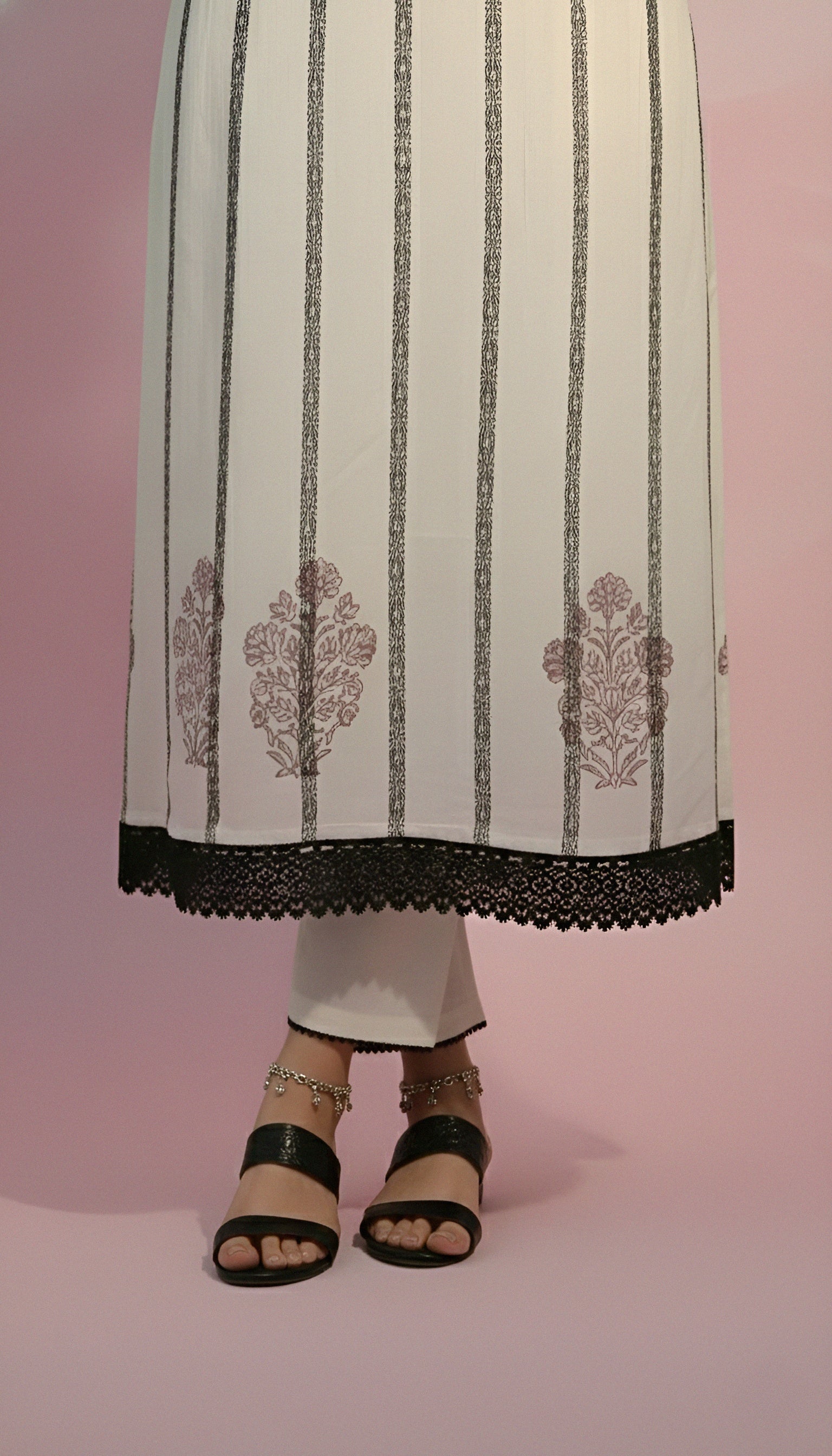 Kurti Set