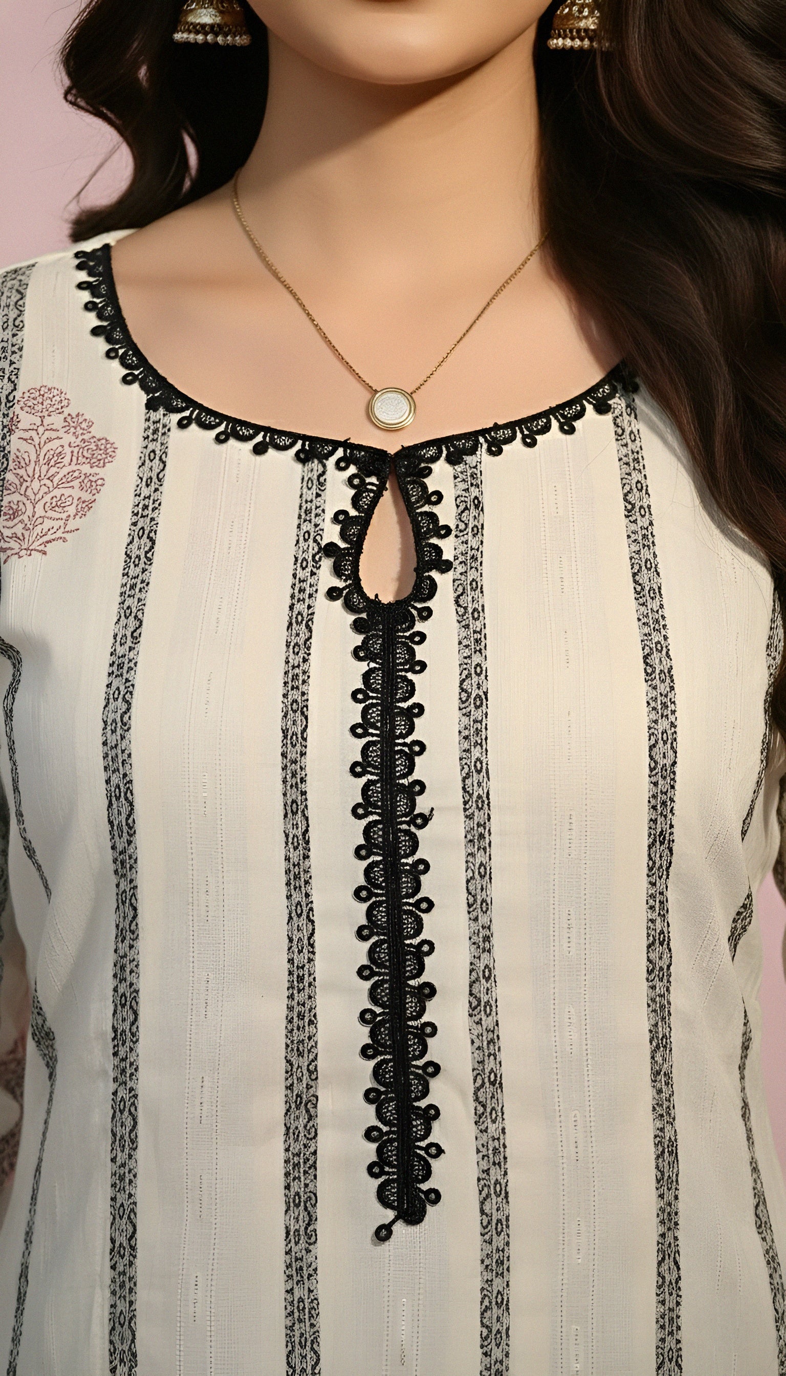 Kurti Set