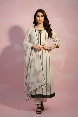 Kurti Set
