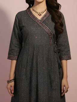 Kurti Set