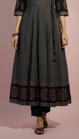 Kurti Set