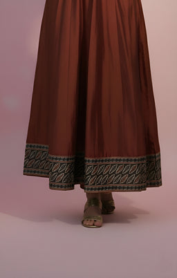 Kurti Set