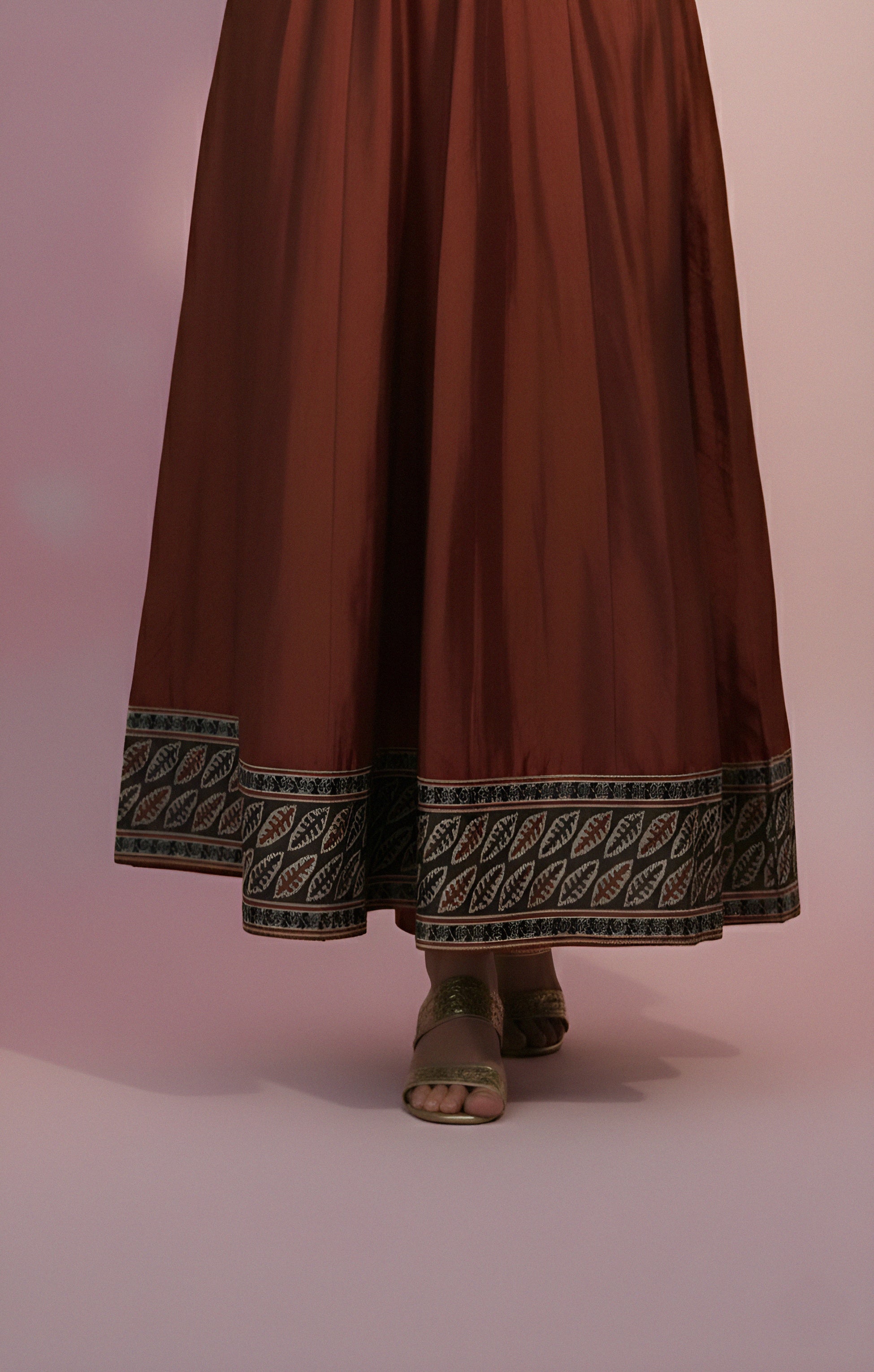 Kurti Set