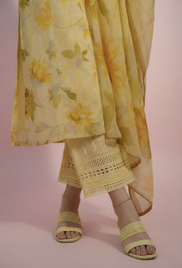 Kurti Set