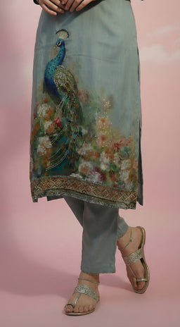 Kurti Set