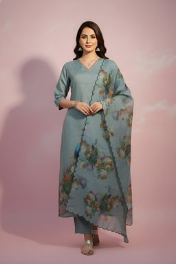 Kurti Set