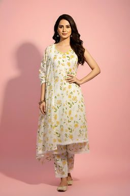Kurti Set