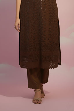Kurti Set