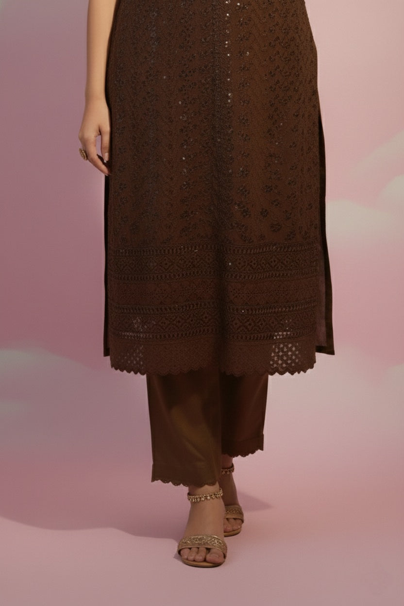 Kurti Set