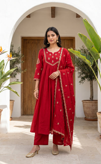 Festive Wear