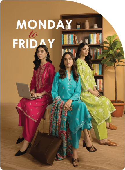 OFFICE WEAR BEST SELLERS