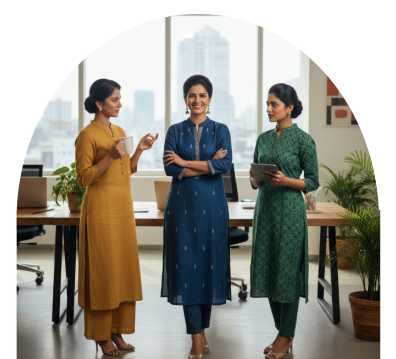 OFFICE WEAR BEST SELLERS