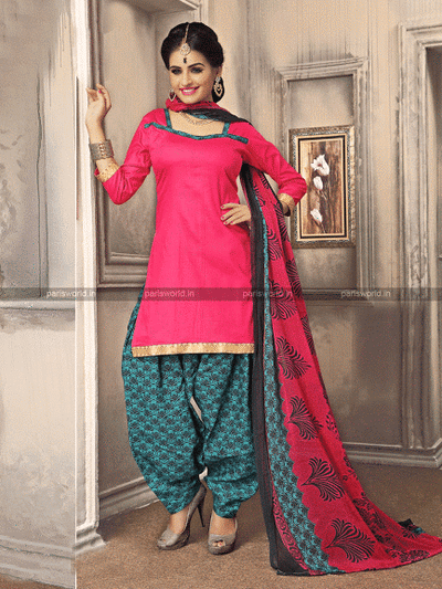 Ethnic Kurties