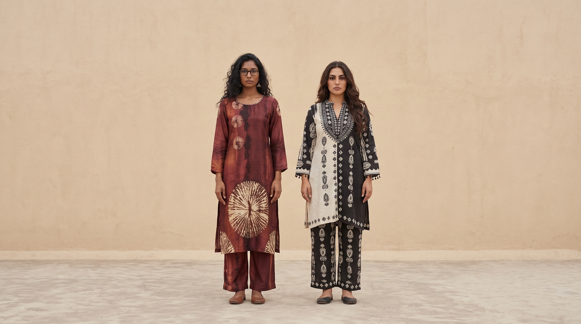 Co-Ord Sets Collection