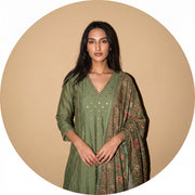 Kurti Sets