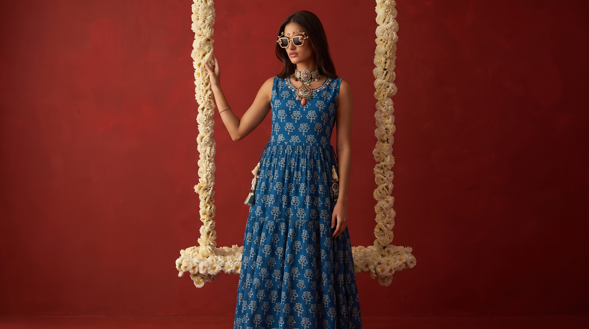 Co-Ord Sets Collection