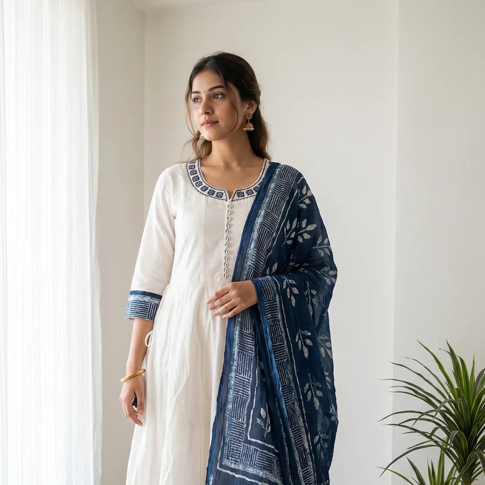 kurti 2pc set