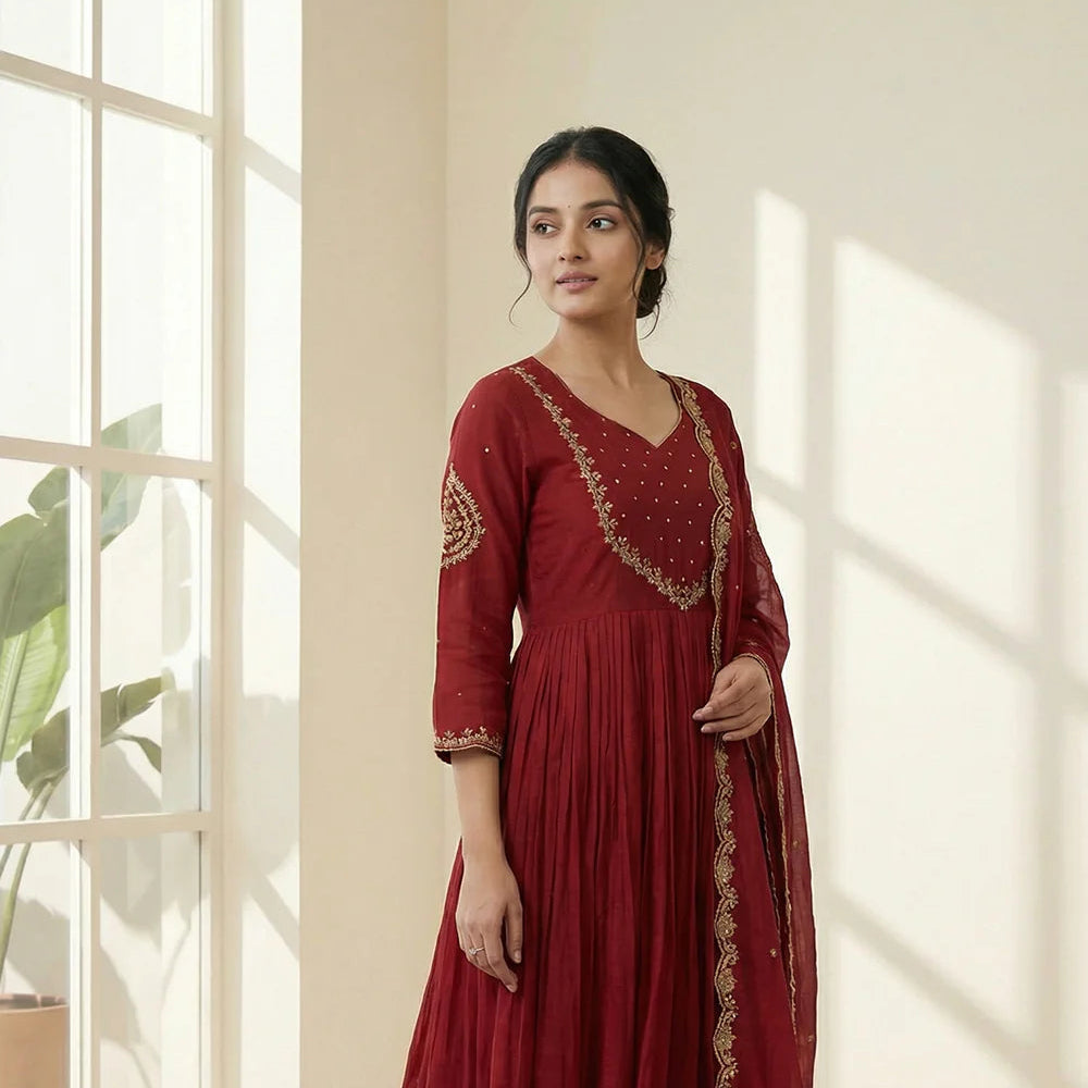 kurti 3pc set