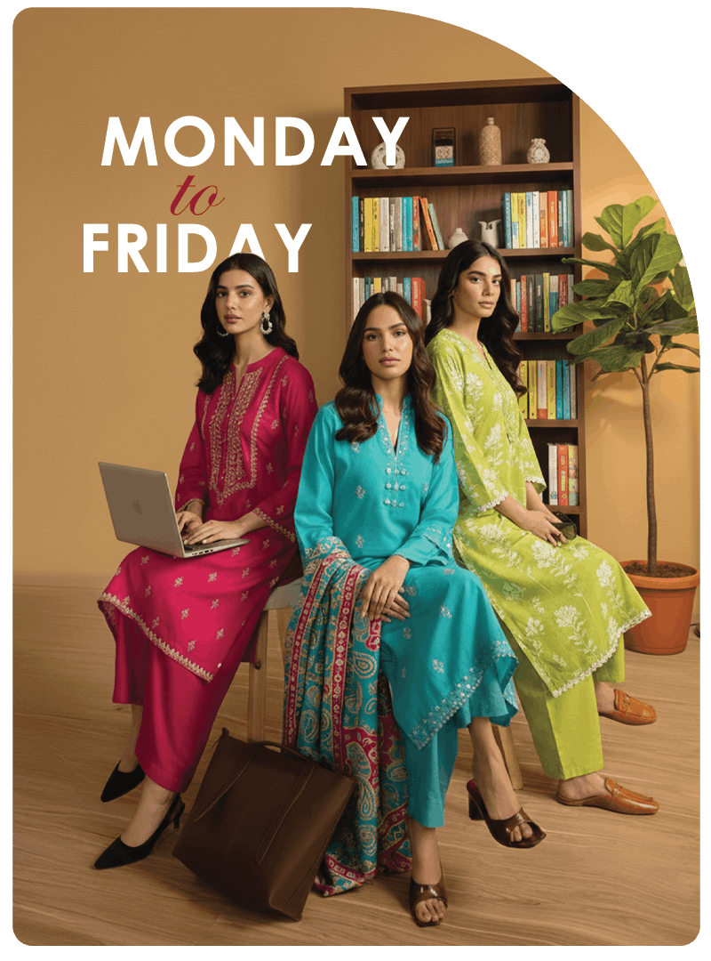 OFFICE WEAR BEST SELLERS